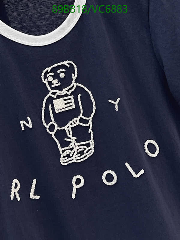 Ralph Lauren-Clothing Code: VC6883 $: 89USD
