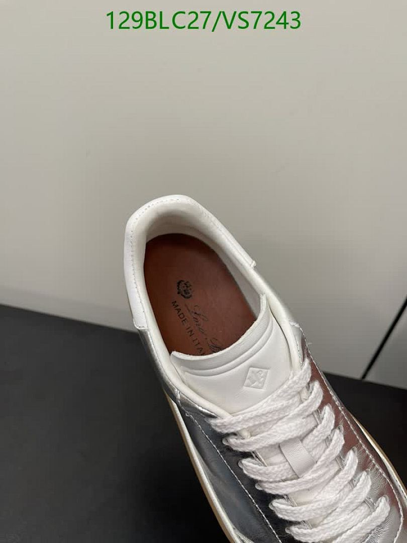 Loro Piana-Women Shoes Code: VS7243 $: 129USD