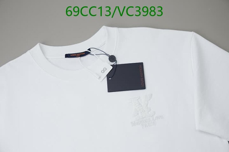 LV-Clothing Code: VC3983 $: 69USD