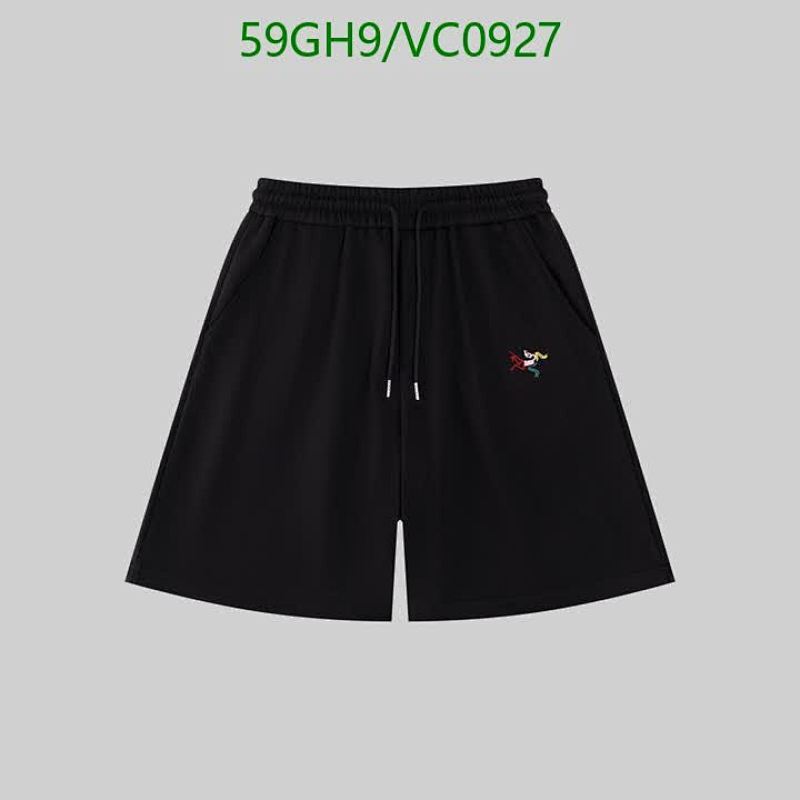 Arcteryx-Beach Shorts Code: VC0927 $: 59USD
