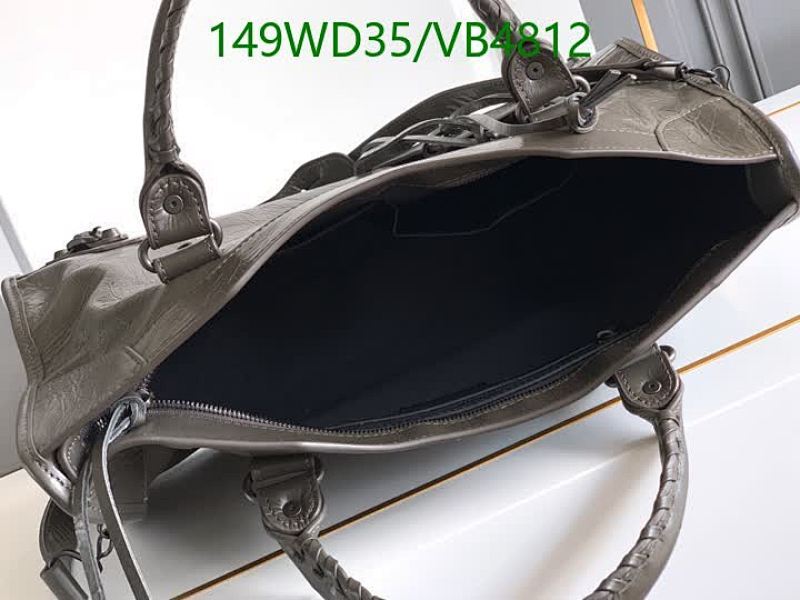 Balenciaga-Bag-4A Quality Code: VB4812