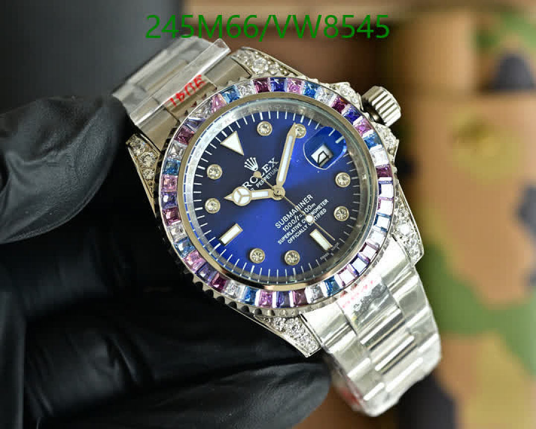 Rolex-Watch-Mirror Quality Code: VW8545 $: 245USD