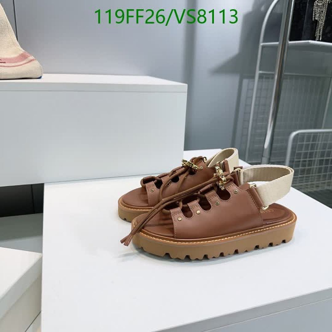 Celine-Women Shoes Code: VS8113 $: 119USD