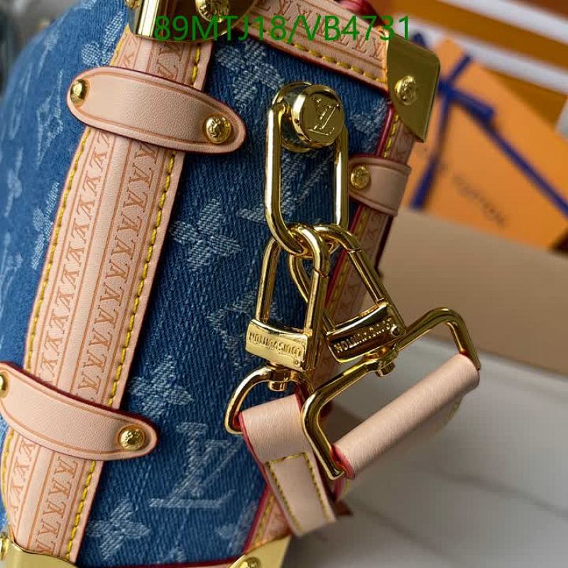 LV-Bag-4A Quality Code: VB4731 $: 89USD