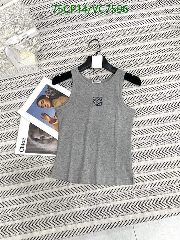 Loewe-Clothing Code: VC7596 $: 75USD