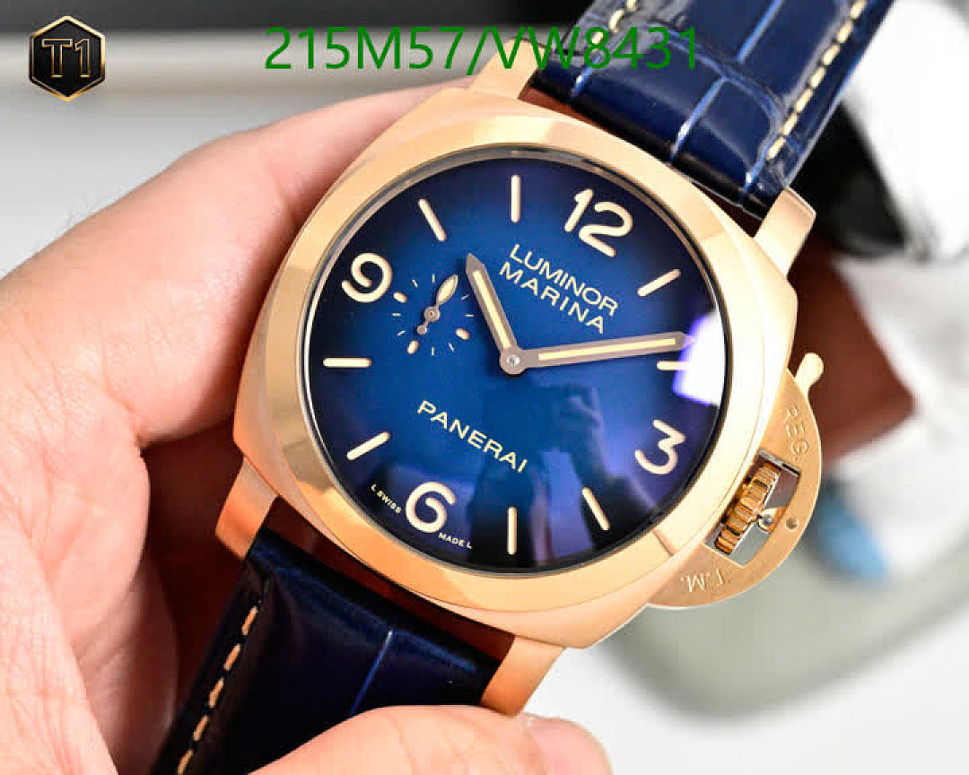 Panerai-Watch-Mirror Quality Code: VW8431 $: 215USD