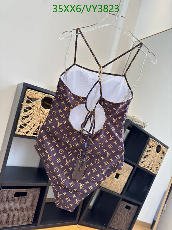 LV-Swimsuit Code: VY3823 $: 35USD