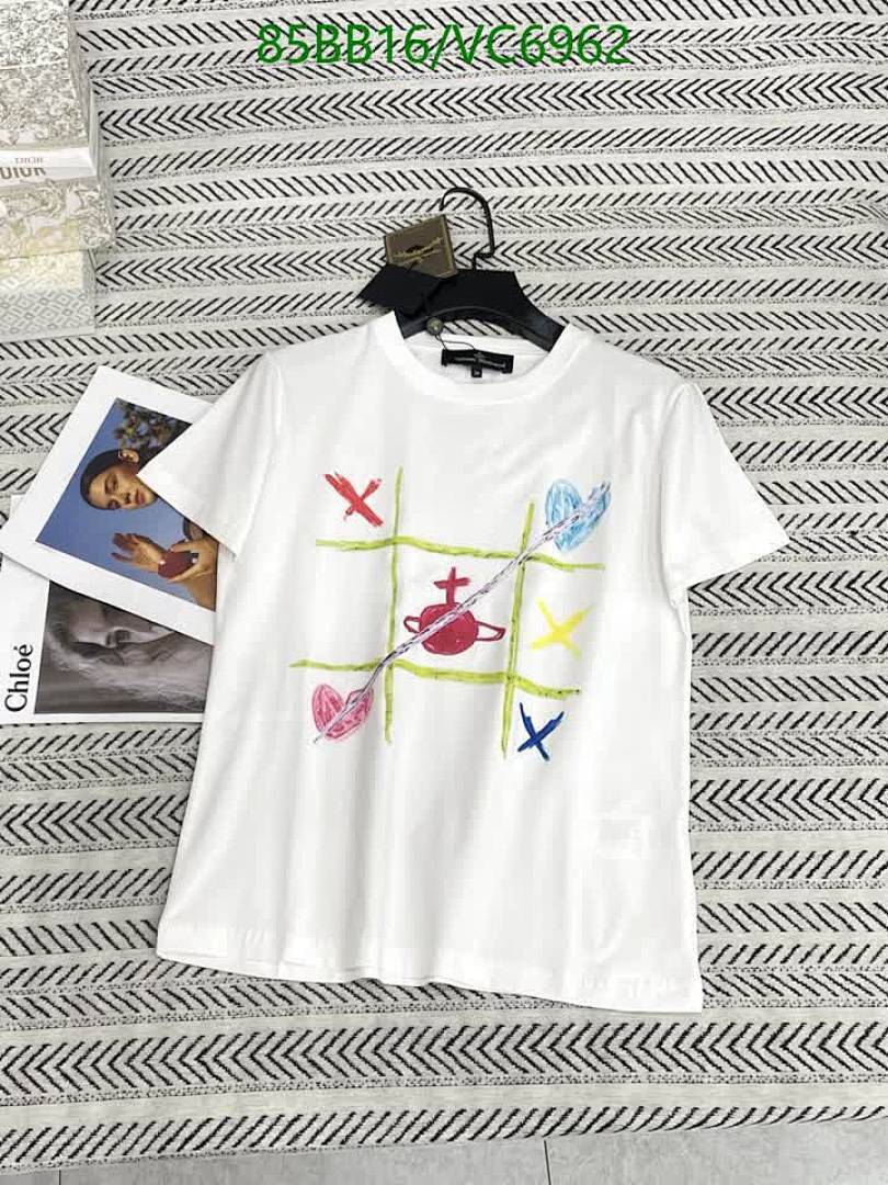 Vivienne Westwood-Clothing Code: VC6962 $: 85USD