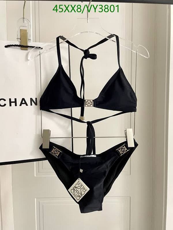 Loewe-Swimsuit Code: VY3801 $: 45USD