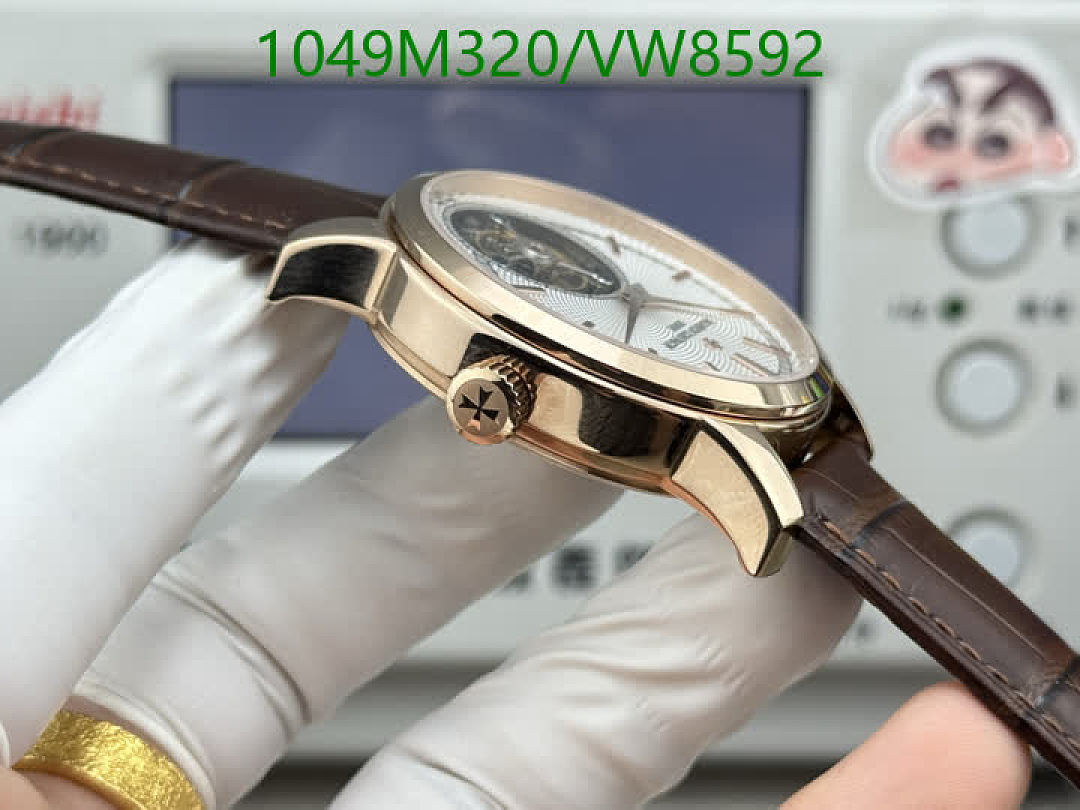 Vacheron Constantin-Watch-Mirror Quality Code: VW8592 $: 1049USD