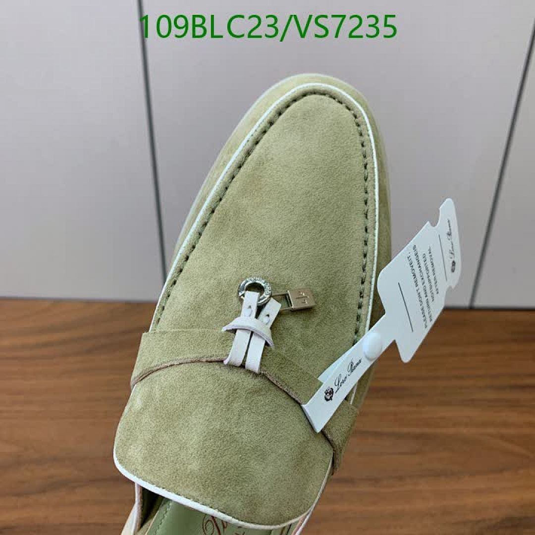 Loro Piana-Women Shoes Code: VS7235 $: 109USD