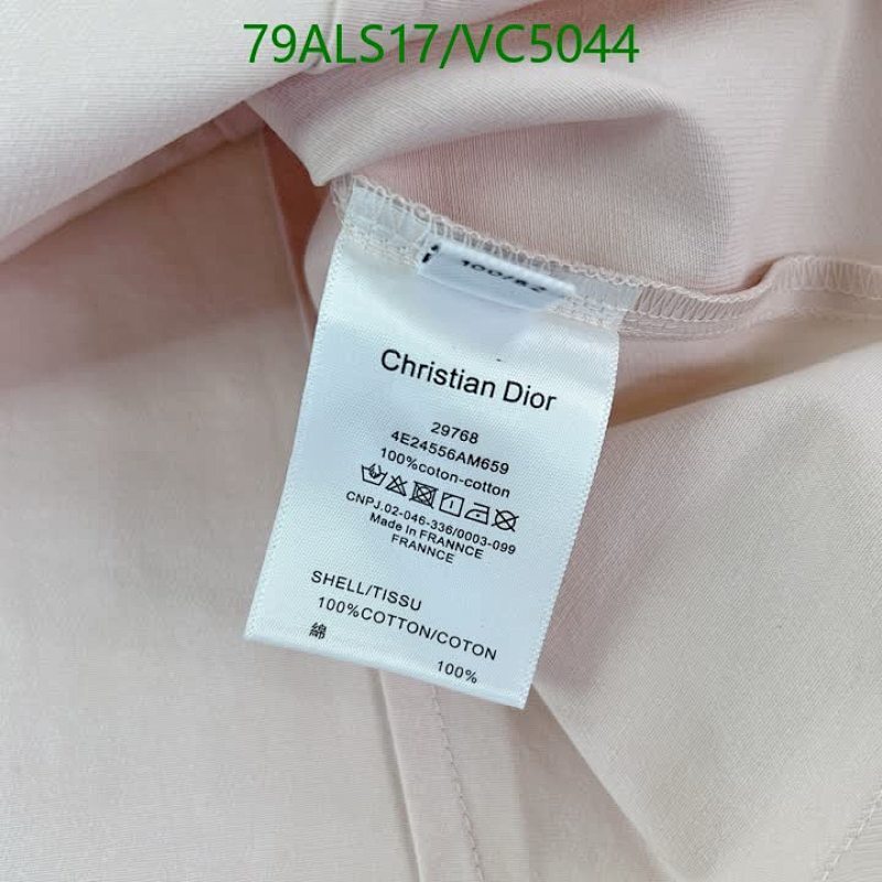Dior-Kids clothing Code: VC5044 $: 79USD
