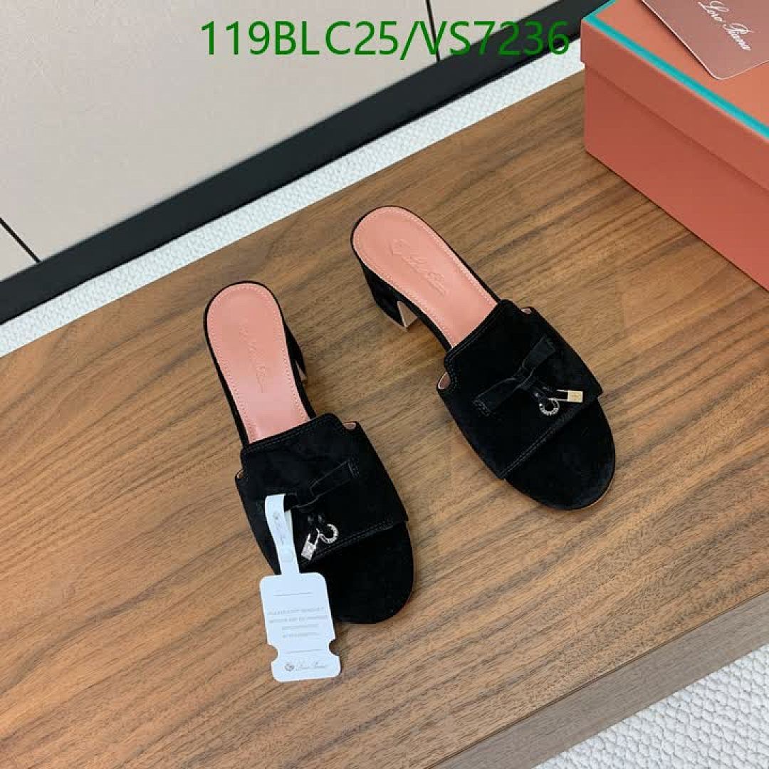 Loro Piana-Women Shoes Code: VS7236 $: 119USD