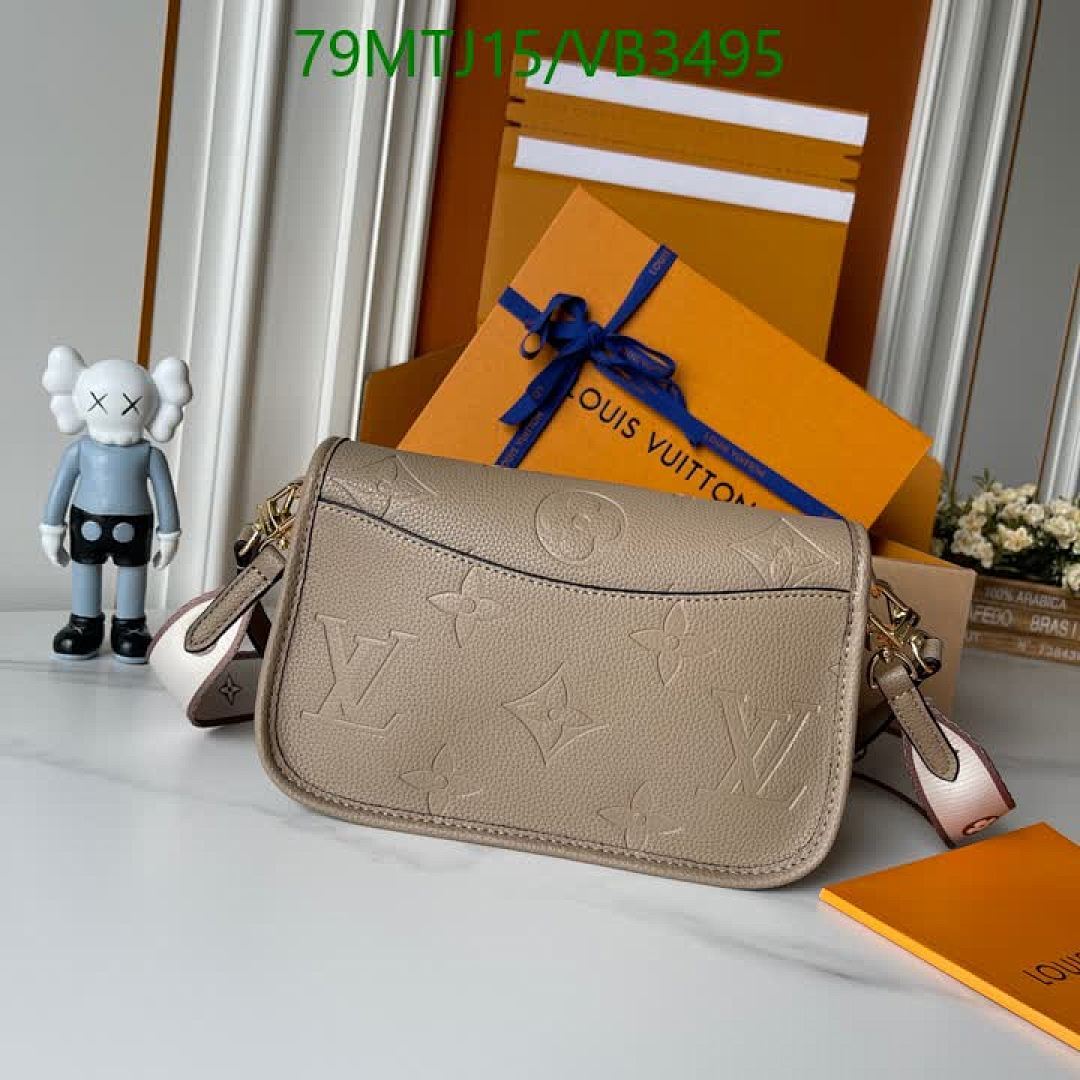 LV-Bag-4A Quality Code: VB3495 $: 79USD