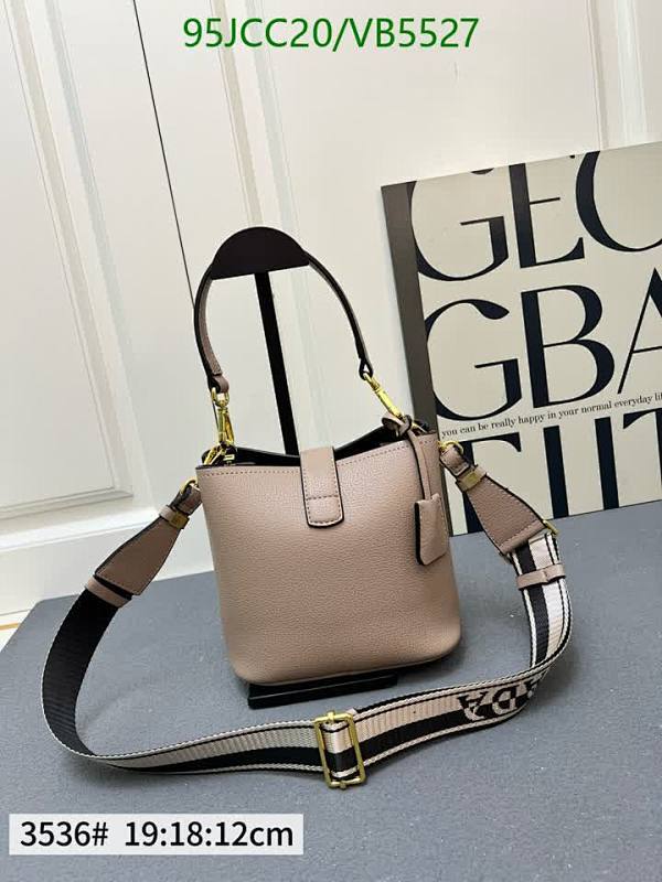 Prada-Bag-4A Quality Code: VB5527 $: 95USD