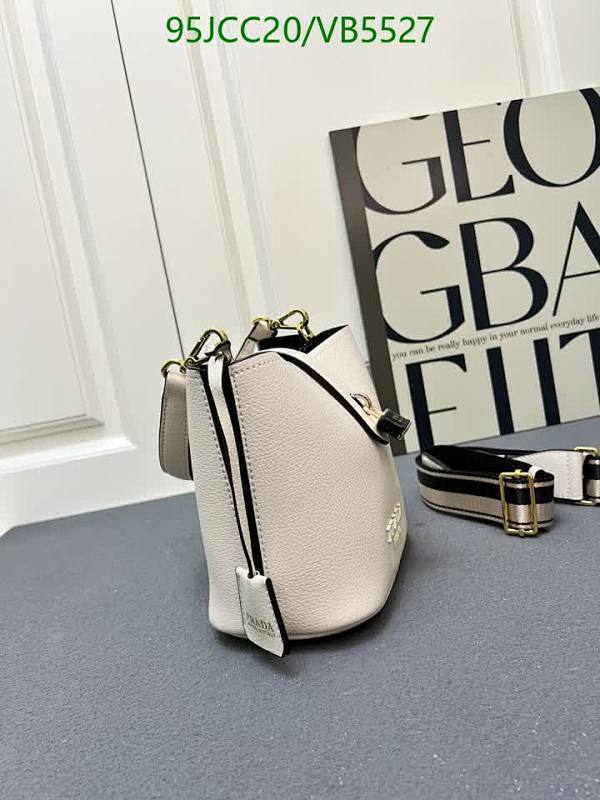 Prada-Bag-4A Quality Code: VB5527 $: 95USD