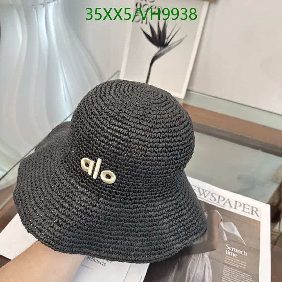 Alo yoga-Cap(Hat) Code: VH9938 $: 35USD