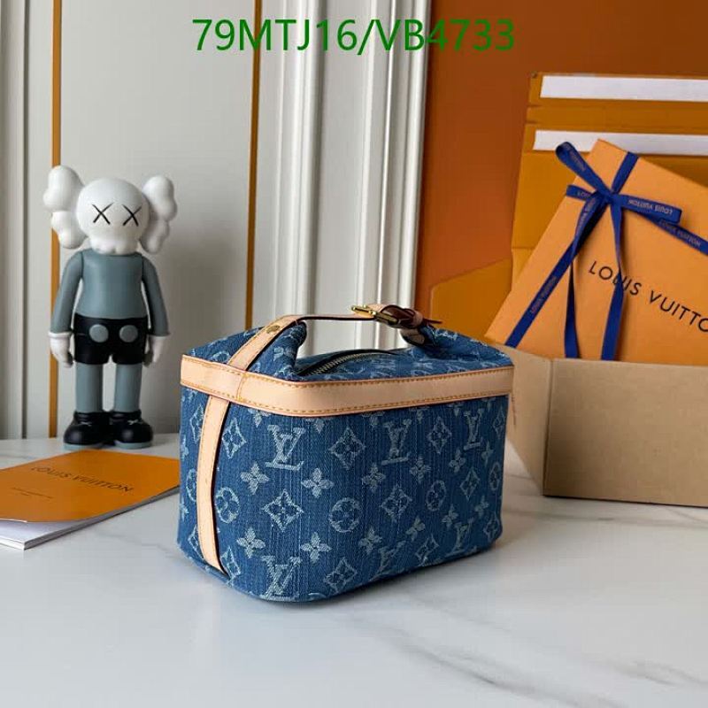 LV-Bag-4A Quality Code: VB4733 $: 79USD