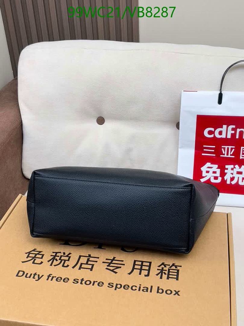 Coach-Bag-4A Quality Code: VB8287 $: 99USD