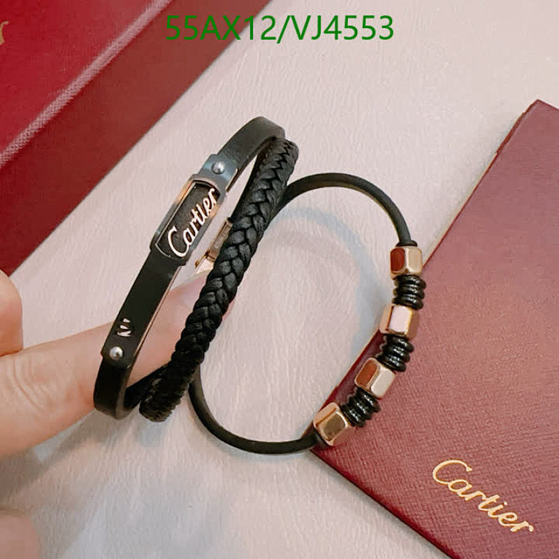 Cartier-Jewelry Code: VJ4553 $: 55USD
