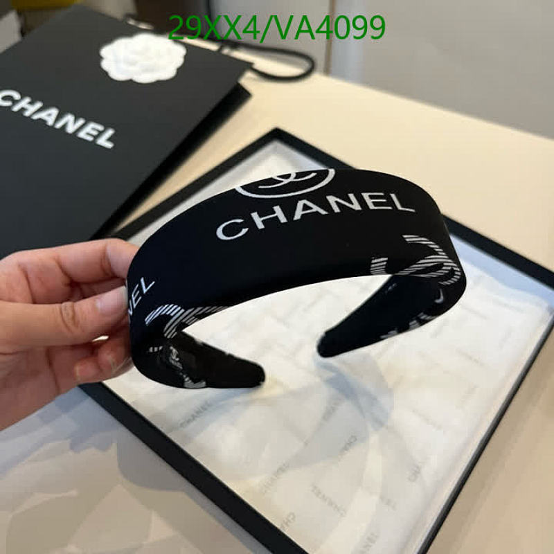 Chanel-Headband Code: VA4099 $: 29USD