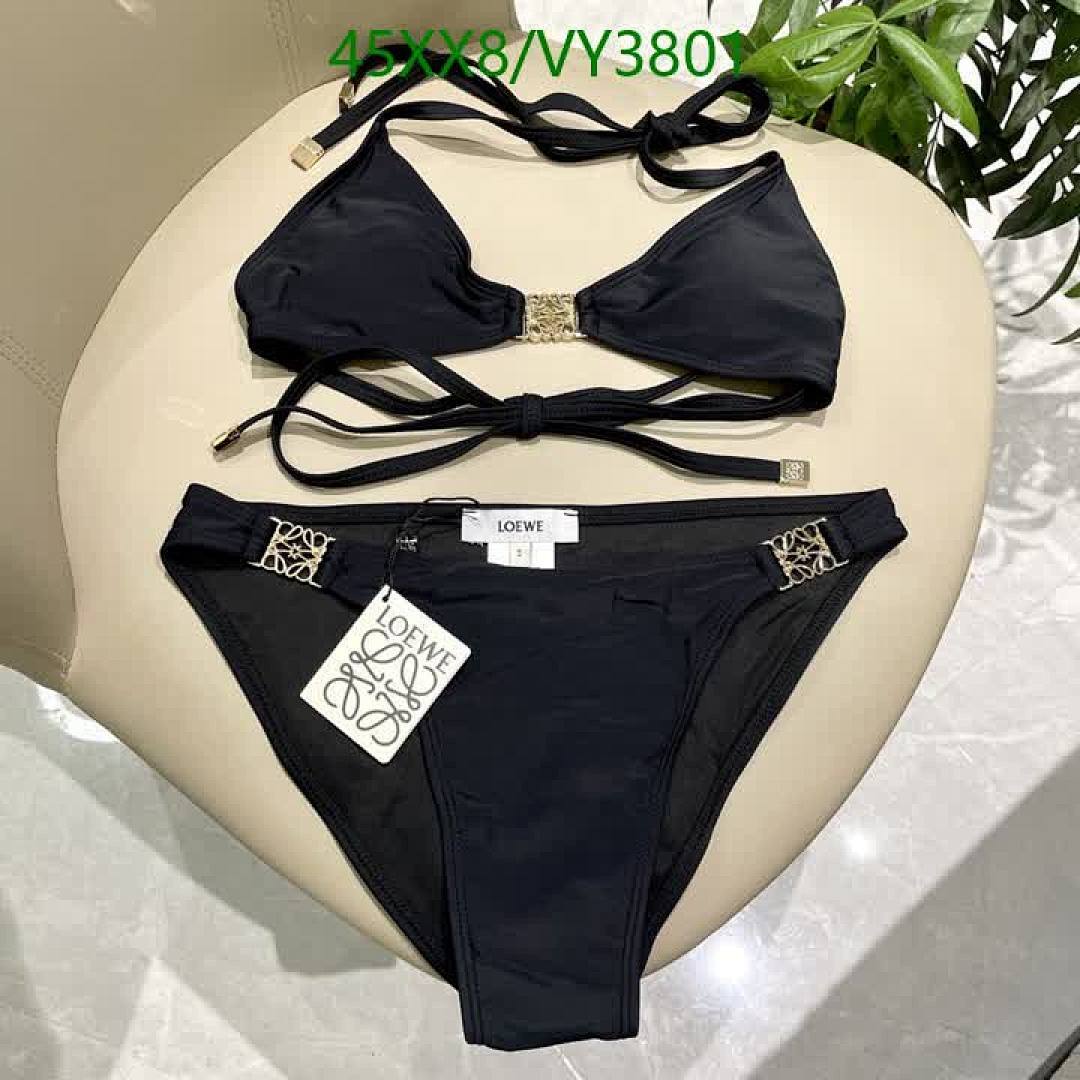 Loewe-Swimsuit Code: VY3801 $: 45USD