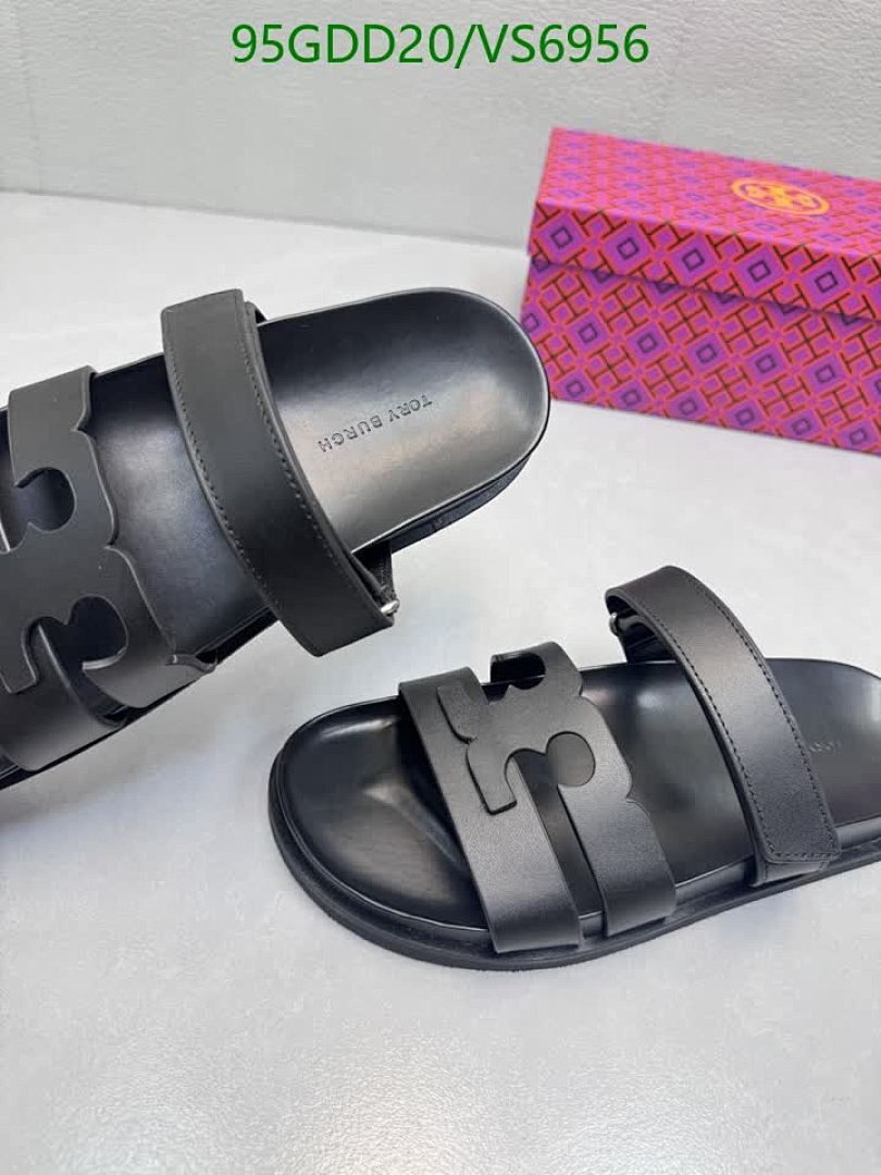 Tory Burch-Women Shoes Code: VS6956 $: 95USD