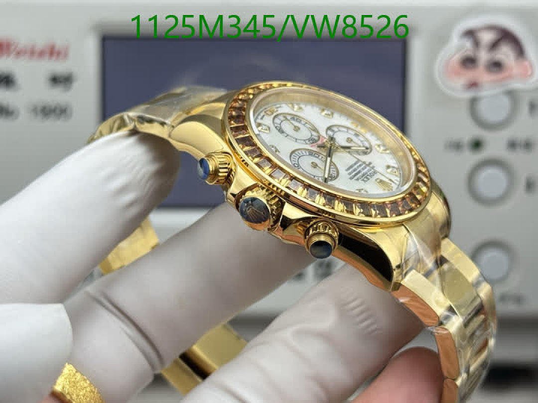 Rolex-Watch-Mirror Quality Code: VW8526 $: 1125USD