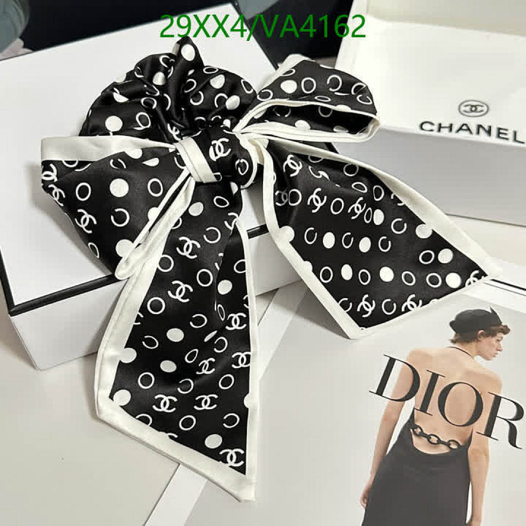Chanel-Headband Code: VA4162 $: 29USD