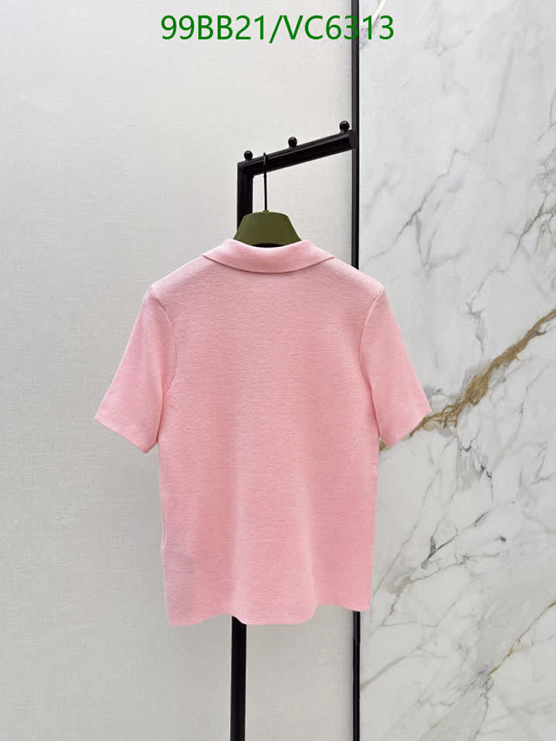 Gucci-Clothing Code: VC6313 $: 99USD
