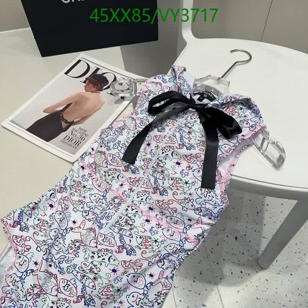 Chanel-Swimsuit Code: VY3717 $: 45USD