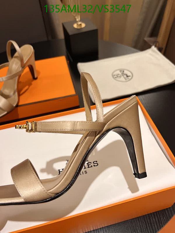 Hermes-Women Shoes Code: VS3547 $: 135USD