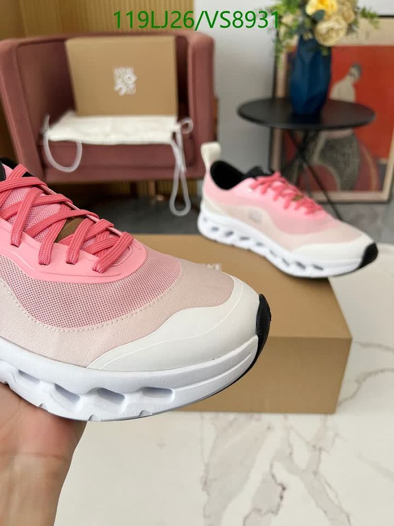 Loewe-Women Shoes Code: VS8931 $: 119USD