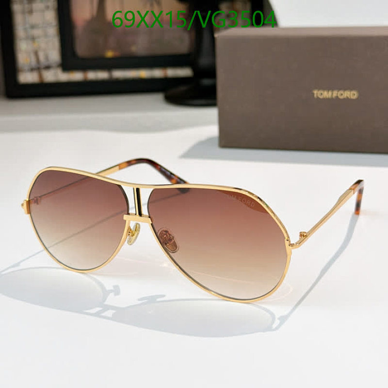 Tom Ford-Glasses Code: VG3504 $: 69USD