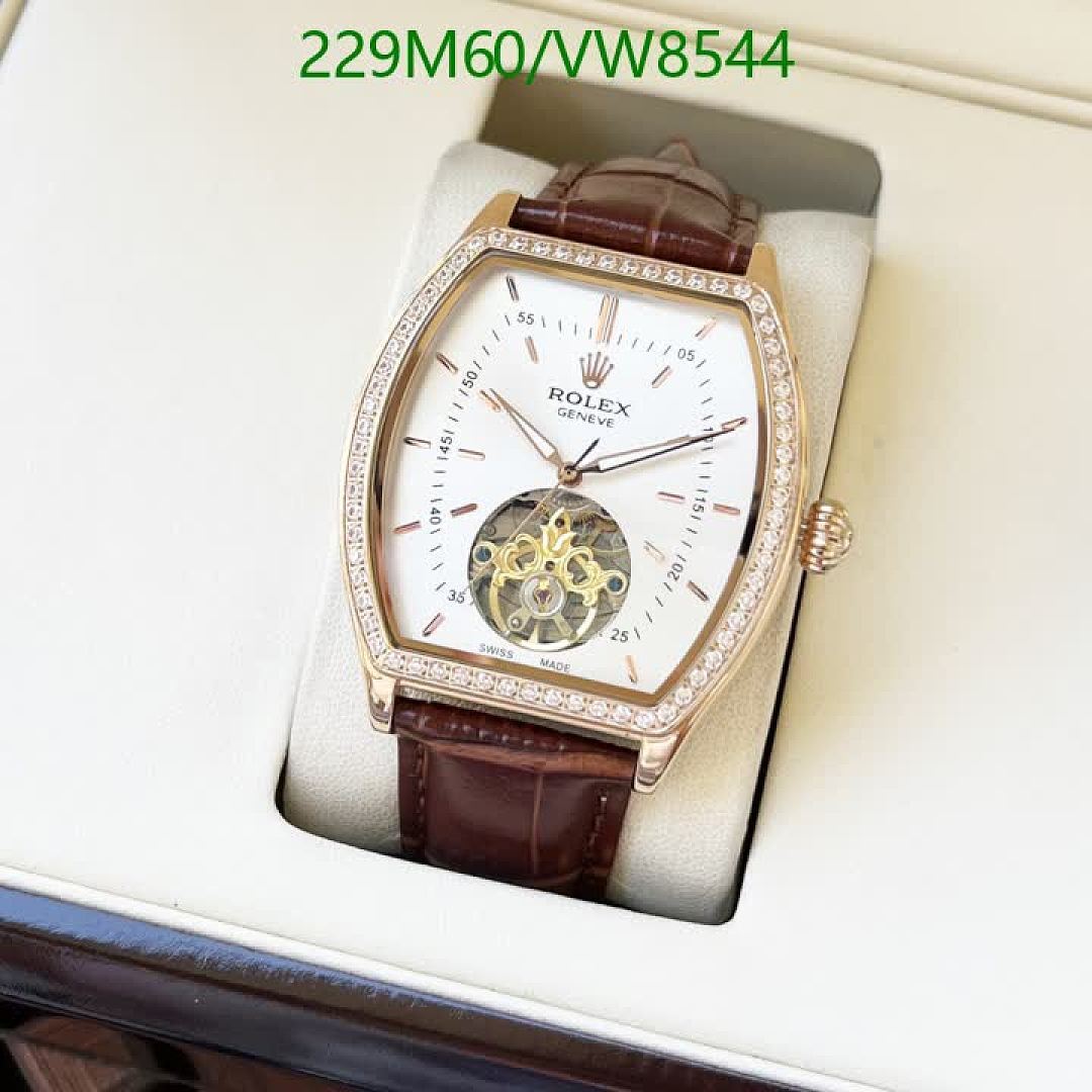 Rolex-Watch-Mirror Quality Code: VW8544 $: 229USD