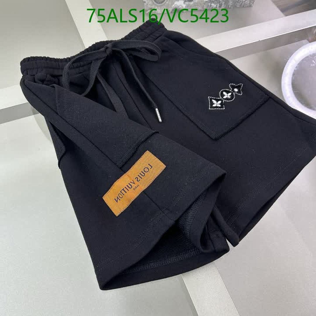 LV-Kids Clothing Code: VC5423 $: 75USD