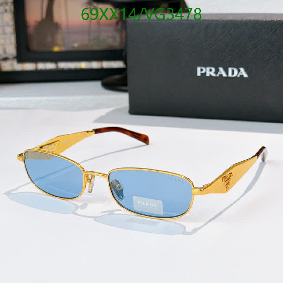 Prada-Glasses Code: VG3478 $: 69USD-Yupoo.ru - Copybrand.Team photo album Prada-Glasses Code: VG3478 $: 69USD