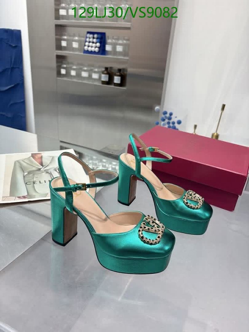 Valentino-Women Shoes Code: VS9082 $: 129USD