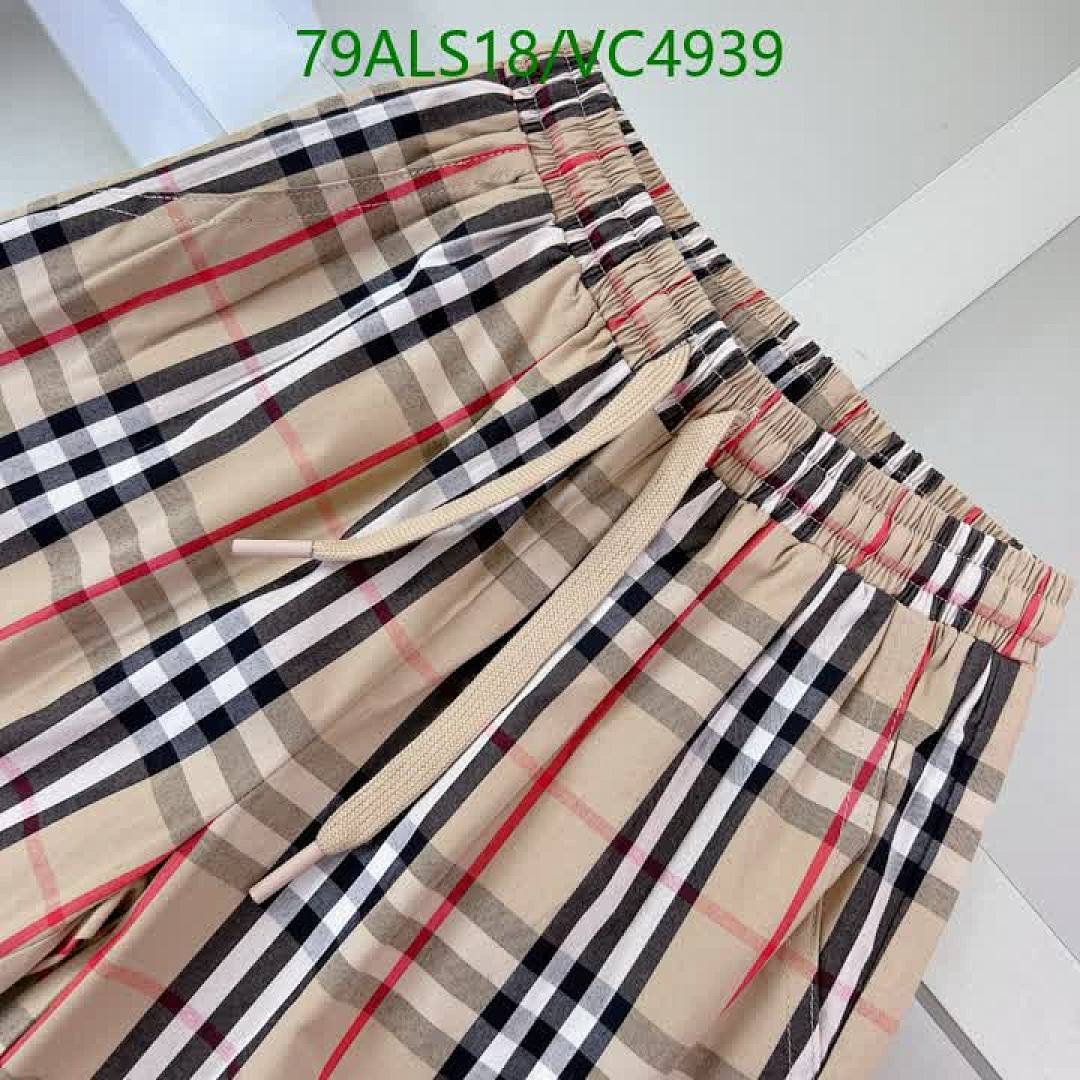 Burberry-Kids Clothing Code: VC4939 $: 79USD-Yupoo.ru - Copybrand.Team photo album Burberry-Kids Clothing Code: VC4939 $: 79USD