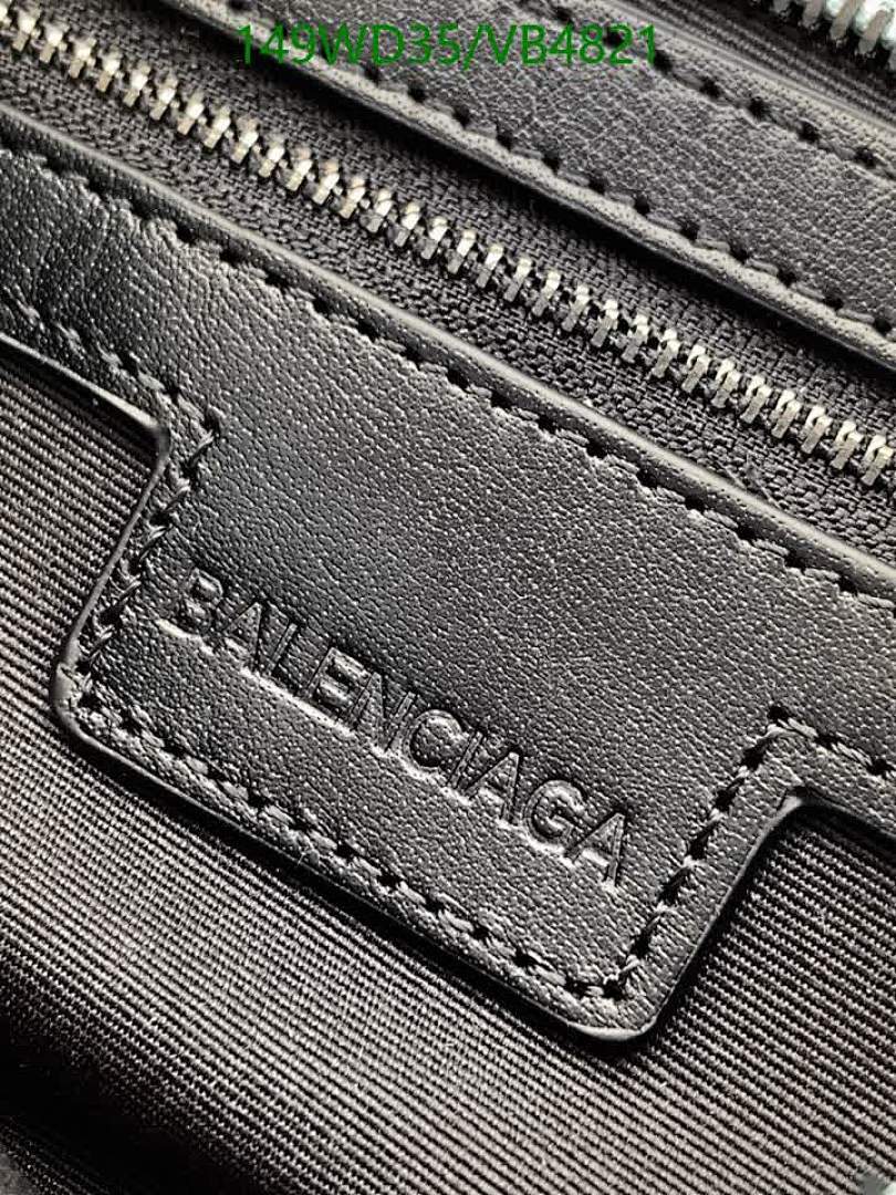 Balenciaga-Bag-4A Quality Code: VB4821