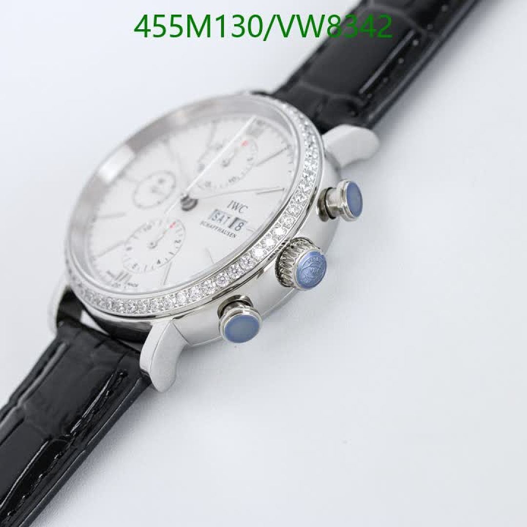 IWC-Watch-Mirror Quality Code: VW8342 $: 455USD
