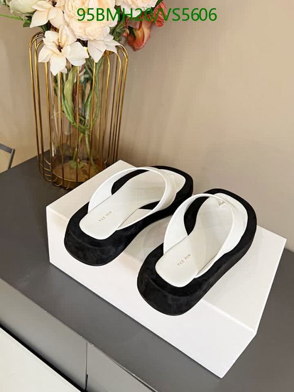 The Row-Women Shoes Code: VS5606 $: 95USD