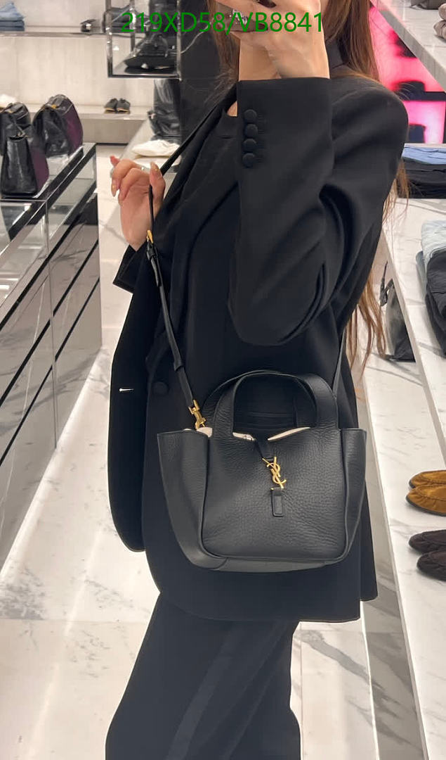 YSL-Bag-Mirror Quality Code: VB8841 $: 219USD