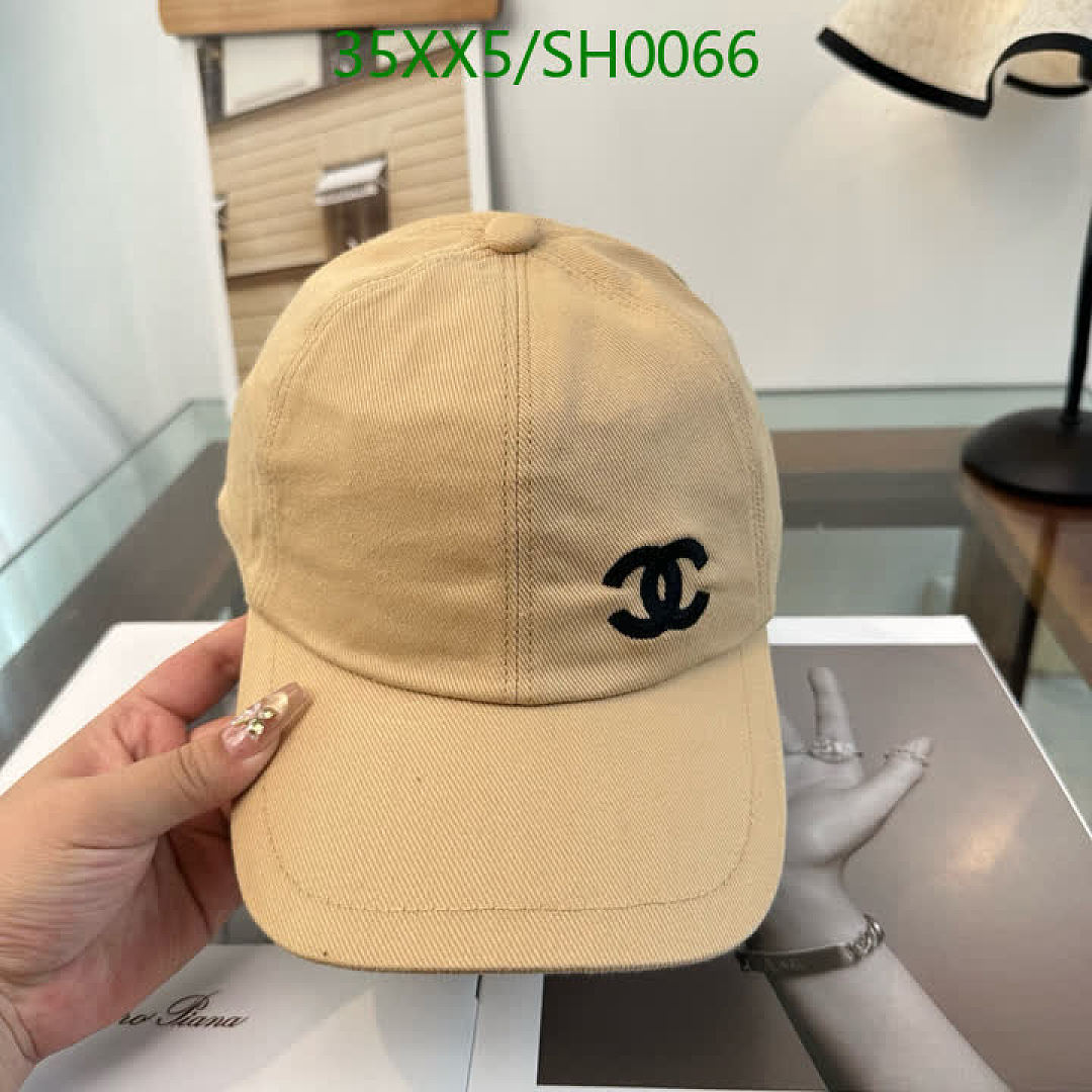 Chanel-Cap(Hat) Code: SH0066 $: 35USD