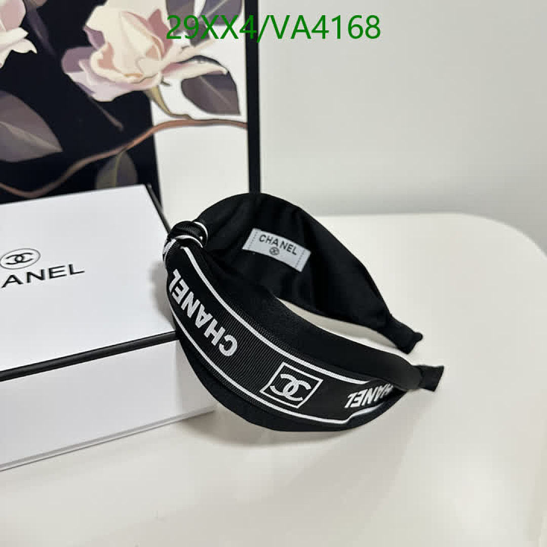 Chanel-Headband Code: VA4168 $: 29USD