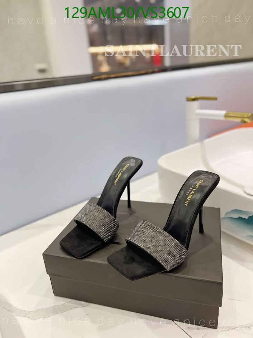 YSL-Women Shoes Code: VS3607 $: 129USD-Yupoo.ru - Copybrand.Team photo album YSL-Women Shoes Code: VS3607 $: 129USD