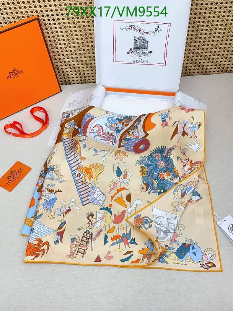 Hermes-Scarf Code: VM9554 $: 79USD
