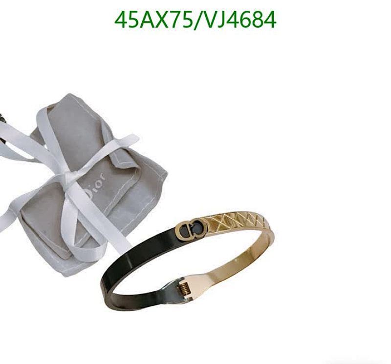 Dior-Jewelry Code: VJ4684 $: 45USD