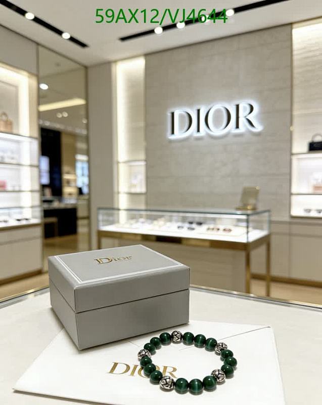 Dior-Jewelry Code: VJ4644 $: 59USD