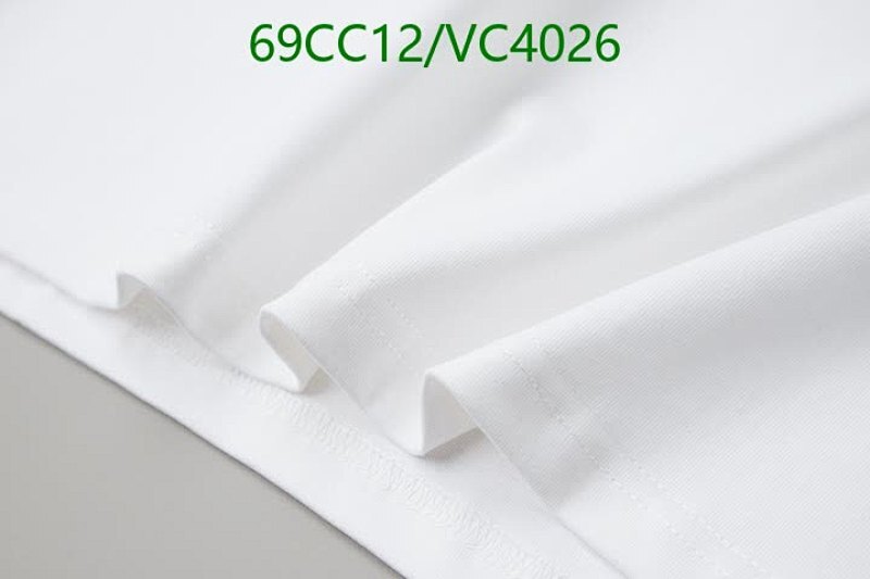 Moncler-Clothing Code: VC4026 $: 69USD